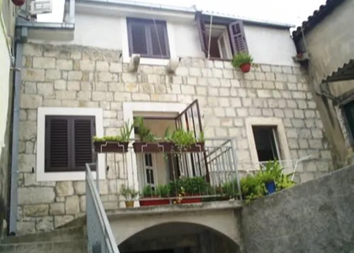 Center Apartment Neno