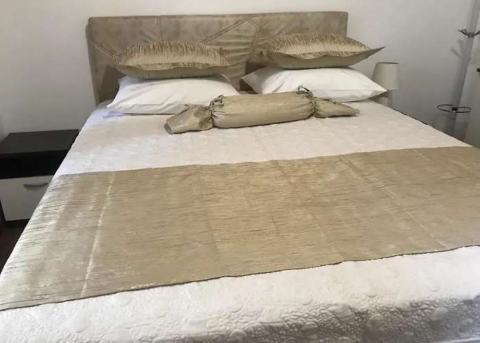 Center Apartment Neno